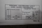 Thompson Scale Company Check Weigher